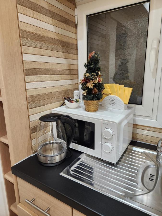 Menelaou Cozy Apartment Vipgreece Athens Exterior photo